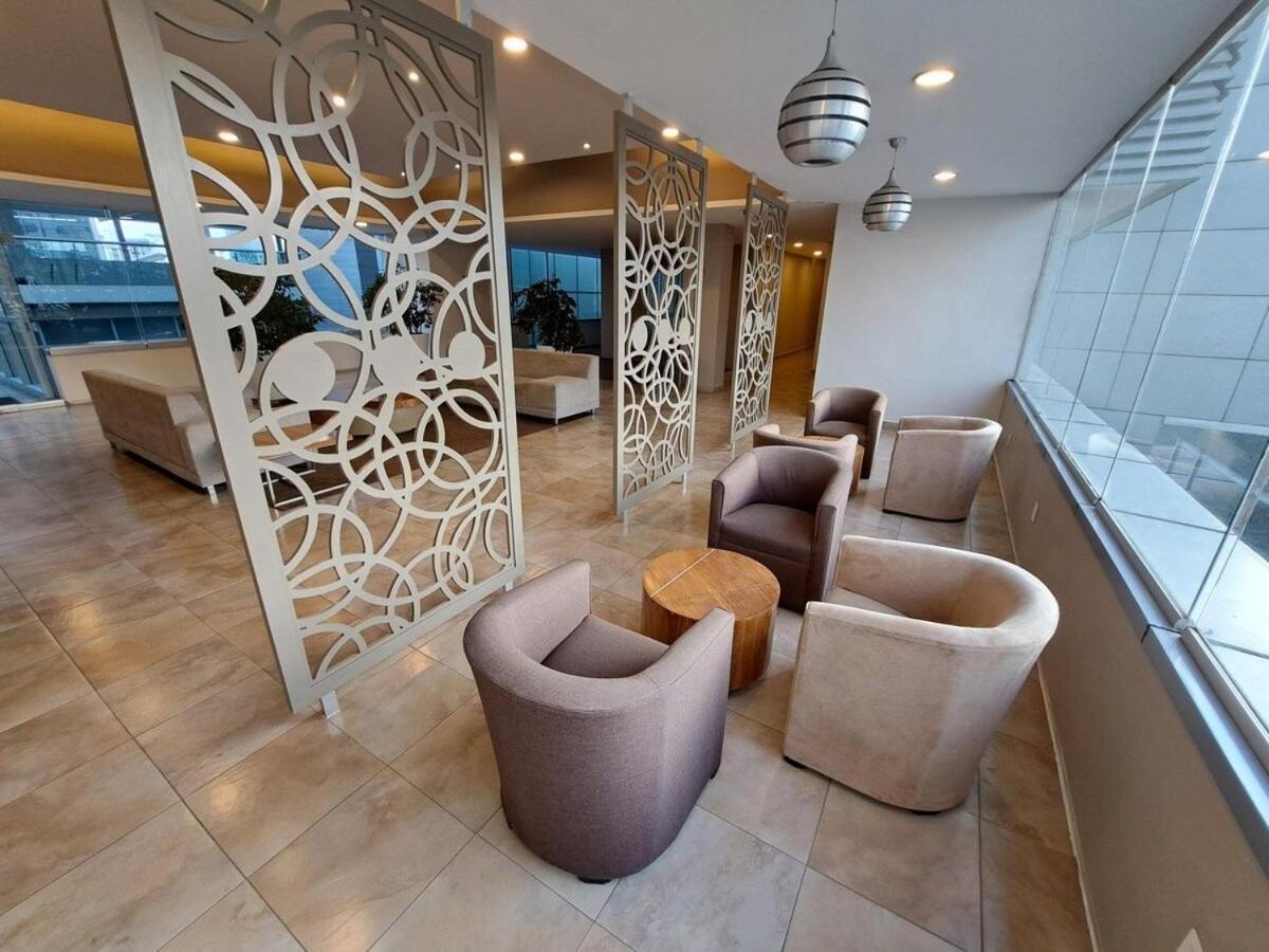 Appartamento Maximo Glamour En Parque La Mexicana Y Expo Santa Fe